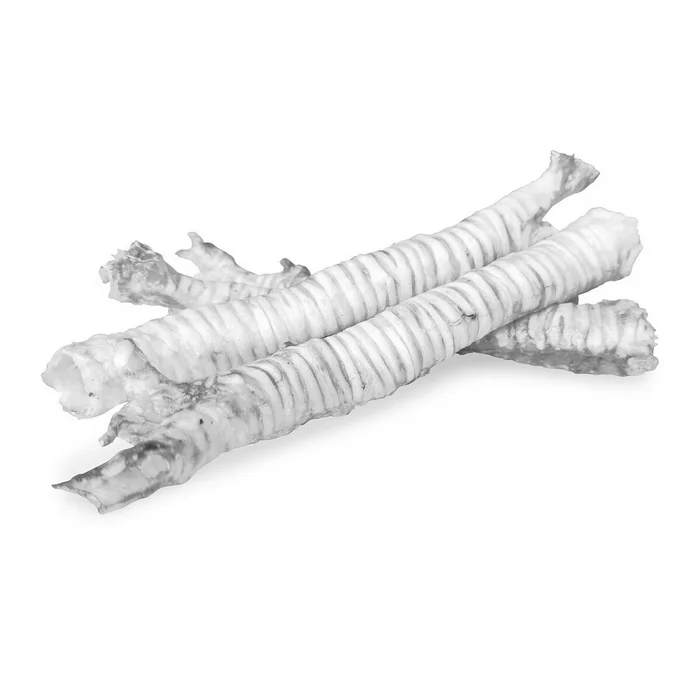 Hauptbild des Produkts Vepřová průdušnice - trachea 1 ks (cca 27-30 cm)