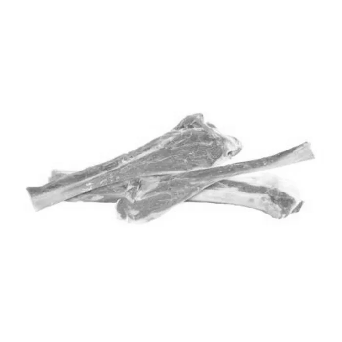 Hauptbild des Produkts Vepřové fibula kosti 17 cm,3 ks/120g, vakuově balené -TRIXIE