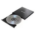 Verbatim externí Blu-Ray vypalovačka, 43890, Technologie MDISC (tm)