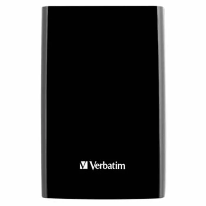 Hauptbild des Produkts Verbatim externí pevný disk, Store N Go, 2.5", USB 3.0 (3.2 Gen 1), 1TB, 53023, čern