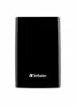 Verbatim extern Festplatte, Store N Go, 2.5", USB 3.0 (3.2 Gen 1), 1TB, 53023, schwarz