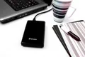 Verbatim extern Festplatte, Store N Go, 2.5", USB 3.0 (3.2 Gen 1), 2TB, 53177, schwarz
