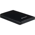 Verbatim extern Festplatte, Store N Go, 2.5", USB 3.0 (3.2 Gen 1), 2TB, 53177, schwarz