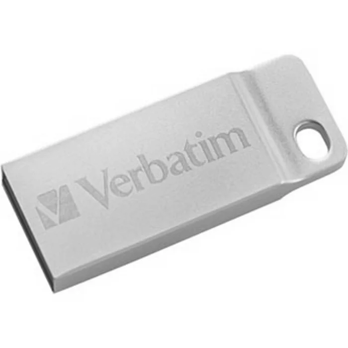 Hauptbild des Produkts Verbatim USB flash disk, USB 3.0 (3.2 Gen 1), 32GB, Metal Executive, Store N Go, zlatý, 9