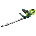 Verto Heckenschere 52G568, 18V, 14, im Paket 2x 1,3Ah Akkus
