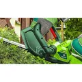 Verto Heckenschere 52G568, 18V, 14, im Paket 2x 1,3Ah Akkus