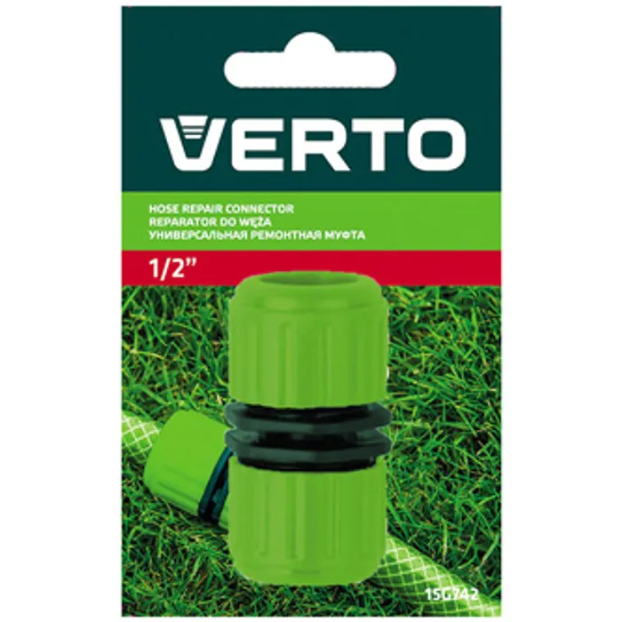 Hauptbild des Produkts Verto opravka 15G742, 12.7mm, zelená