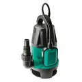 Verto Tauchwasserpumpe 52G441, 400W, 7500l/min., 5m