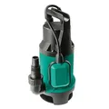Verto Tauchwasserpumpe 52G449, 900W, 7500l/min., 7m