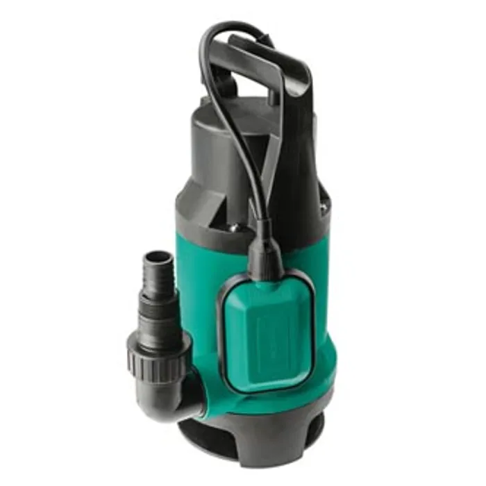 Hauptbild des Produkts Verto ponorné vodní čerpadlo 52G449, 900W, 7500l/min., 7m
