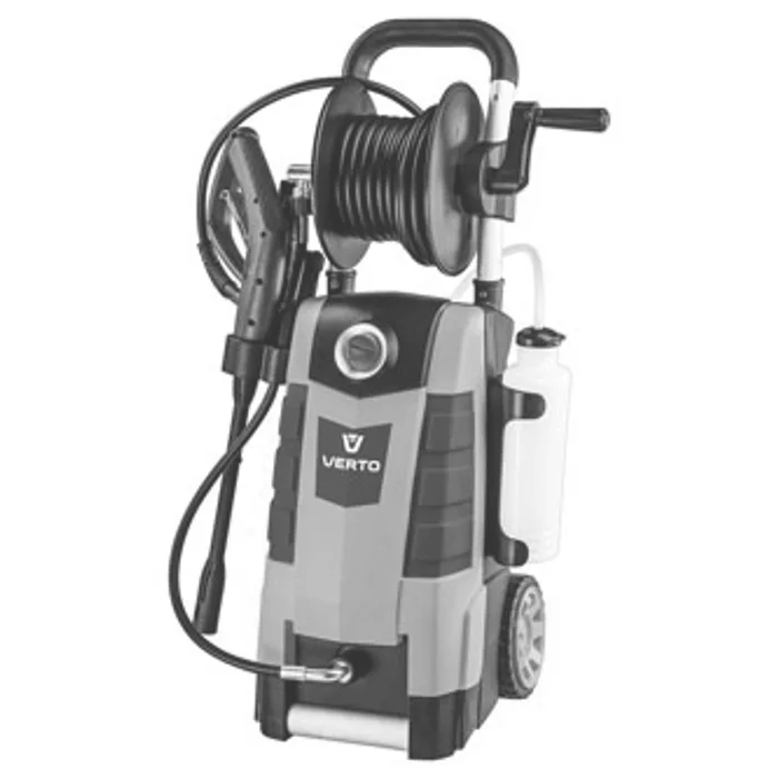 Hauptbild des Produkts Verto tlaková myčka 52G400, 2000W, 110bar, 6l/min.