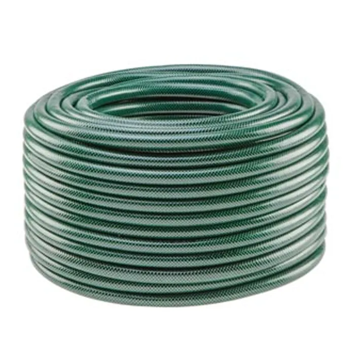 Hauptbild des Produkts Verto zahradní hadice 15G802, 50m, 12.7mm, 20bar, zelená