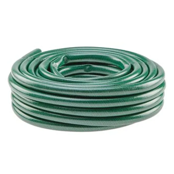 Hauptbild des Produkts Verto zahradní hadice 15G803, 20m, 19mm, 20bar, zelená