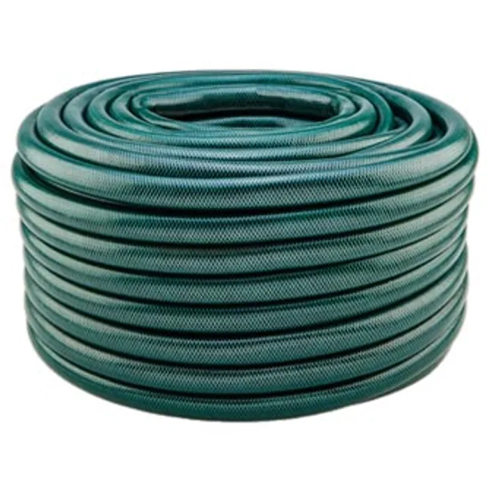 Hauptbild des Produkts Verto zahradní hadice 15G805, 50m, 19mm, 20bar, zelená