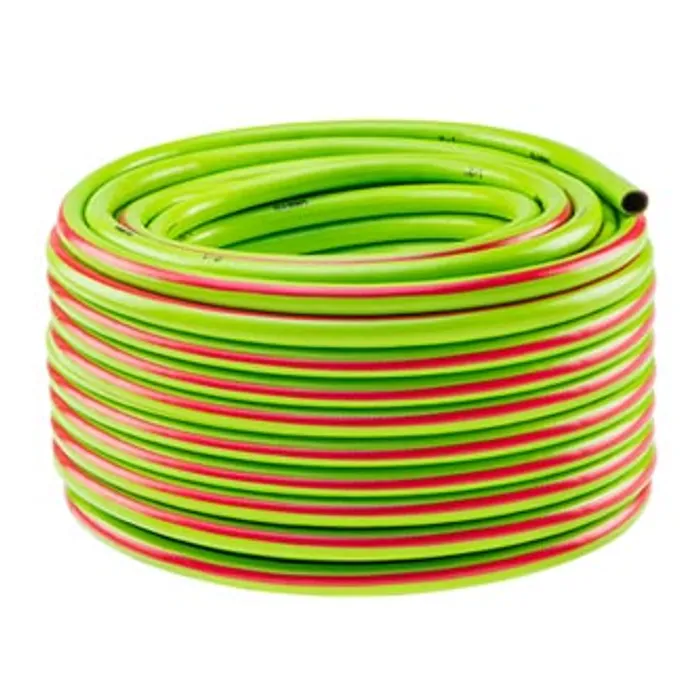Hauptbild des Produkts Verto zahradní hadice 15G822, 50m, 12.7mm, 25bar, zelená