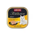 Weiteres Produktbild V.Feinsten CORE Truthahn, Rind + Karotte für Katzen 100g