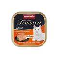 Weiteres Produktbild V.Feinsten CORE Huhn, Rind + Karotte für Katzen 100g