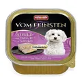 Weiteres Produktbild V.Feinsten CORE Huhn, Ei + Schinken für Hunde 150g