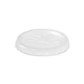 Deckel (PP) für Behälter Airpac/Snack durchmesser 115mm [25 St.]