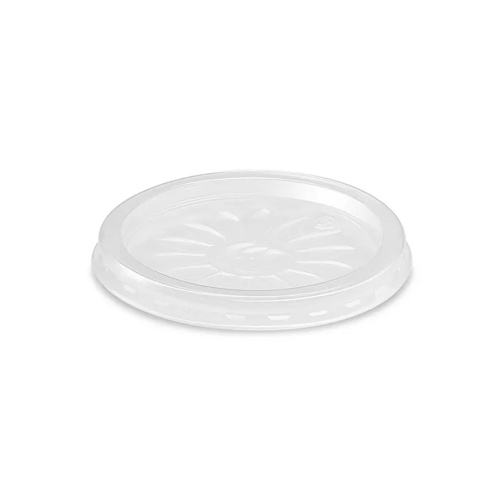 Hauptbild des Produkts Víčko (PP) pro misku Airpac/Snack průměr 115mm [25 ks]