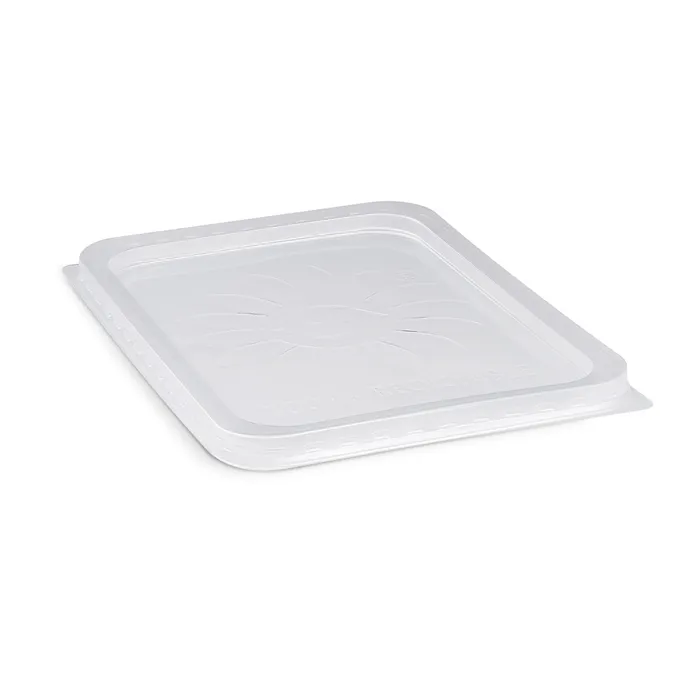 Hauptbild des Produkts Víčko (PP) průhledné pro vaničku 186 x 133 mm [50 ks]