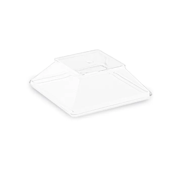 Hauptbild des Produkts Víčko pro fingerfood kelímek č. 66321 (PS) [50 ks]