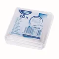 Weiteres Produktbild Deckel (PET) für Fingerfood-Becher 66331 [20 St.]