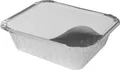 Weiteres Produktbild Deckel (PAP/ALU) für Schale 79169 [100 St.]