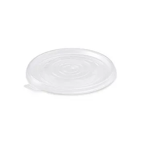 Deckel (PP) für Papierbecher durchmesser 115mm [50 St.]