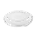Weiteres Produktbild Deckel (rPET) klar für Salatschale durchmesser 230mm [50 St.]