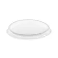 Deckel (PP) klar für Dressingbecher durchmesser 70mm [50 St.]