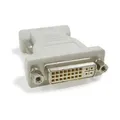 Weiteres Produktbild Video Adapter, DVI auf VGA, DVI (24+5) F-VGA (D-Sub) M, 0, weiss