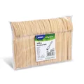 Gabel aus Bambus (FSC 100%) 17cm [100 St.]