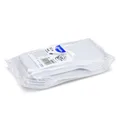 Weiteres Produktbild Gabel (PP) wiederverwendbar weiß 18,5cm [50 St.]