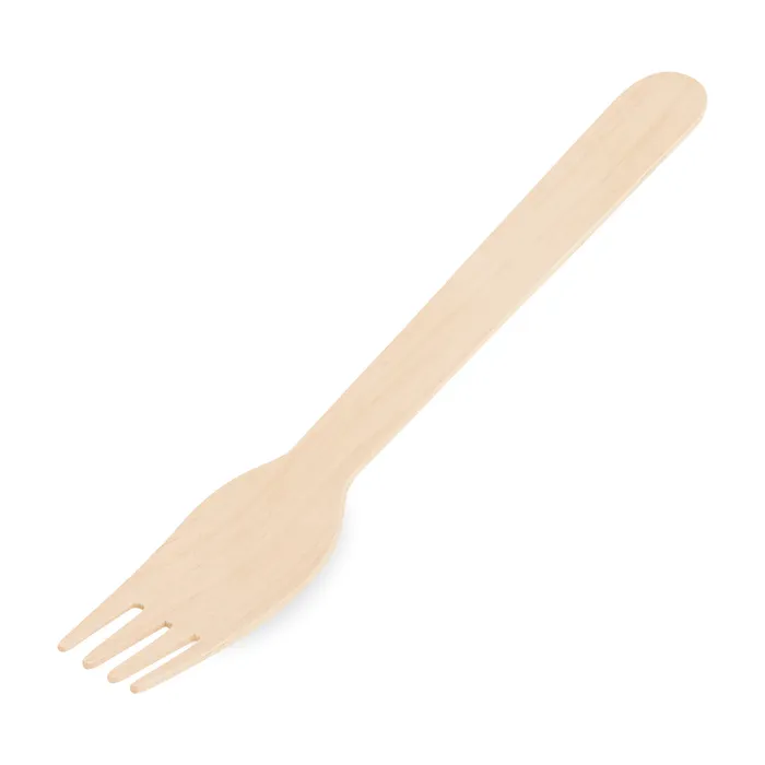 Hauptbild des Produkts Vidlička ze dřeva 16 cm [10 ks]