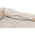 Weiteres Produktbild Vital Bed LINO, ortopedický obdélníkový pelech, béžová110 x 75 cm