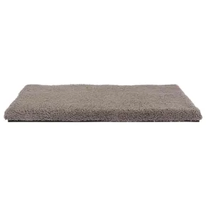 Vital Liegematte Bendson, hellgrau 100 x 70 cm