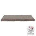 Weiteres Produktbild Vital Liegematte Bendson, hellgrau 100 x 70 cm