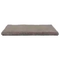 Weiteres Produktbild Vital Liegematte Bendson, hellgrau 120 x 85 cm