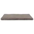 Weiteres Produktbild Vital Liegematte Bendson, hellgrau 80 x 55 cm
