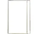 Weiteres Produktbild Vitrína vnitřní vertikální 120 x 90 - magnetická