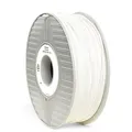 ABS-Filament für 3D-Drucker, weiß, 2,85 mm, 1 kg, VERBATIM