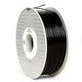 ABS-Filament für 3D-Drucker, schwarz, 1,75 mm, 1 kg, VERBATIM