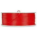 ABS-Garn für 3D-Drucker, rot, 1,75 mm, 1 kg, VERBATIM
