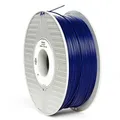 ABS-Filament für 3D-Drucker, blau, 1,75 mm, 1 kg, VERBATIM