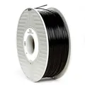 Weiteres Produktbild PLA-Filament für 3D-Drucker, schwarz, 1,75 mm, 750g, Spule, VERBATIM