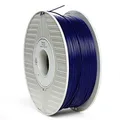 Weiteres Produktbild PLA-Filament für 3D-Drucker, blau, 1,75 mm, 1 kg, Spule, VERBATIM
