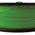 Weiteres Produktbild PLA-Filament für 3D-Drucker, grün, 3 mm, 1 kg, Spule, VERBATIM