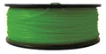 PLA-Filament für 3D-Drucker, grün, 3 mm, 1 kg, Spule, VERBATIM