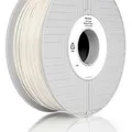 Weiteres Produktbild PRIMALLOY 3D-Drucker-Filament, weiß, 1,75 mm, VERBATIM
